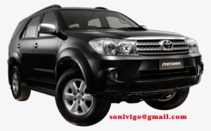 Fortuner 2009 Front - Fortuner Price In Bangalore 2018 #2506402