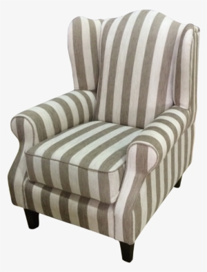Wing Chair,, - Club Chair #2506432
