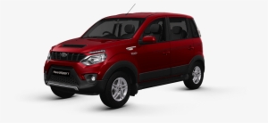 Mahindra Nuvosport N8 Amt #2506466