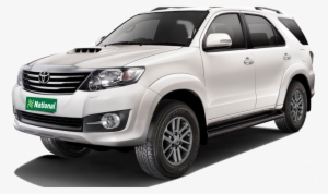Fortuner 2015 Price #2506491