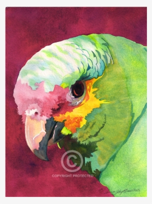 1 - Watercolor Painting #2506492 1 - Watercolor Painting #2506492