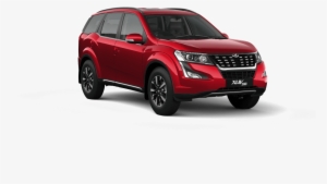 Loading - Xuv 500 W11 Black #2506524