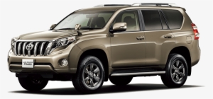 2015 Toyota Prado Car Rental Offer Bur Dubai - Land Cruiser Prado Car #2506746