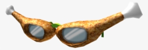 Chicken Goggles - Chicken Goggles Mining Simulator #2506828