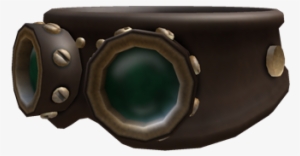 Sparky's Goggles #2506829