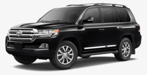 2017 Toyota Land Cruiser - Toyota Land Cruiser Pret #2506848