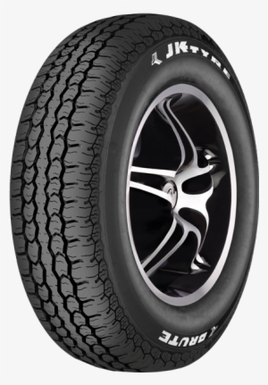 Jk Brute Tubeless - Kenda Klever H T2 #2506853