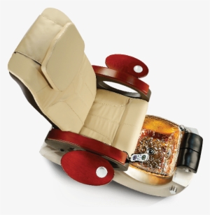 Toepia Gx Top View - Promotion Pedicure Chair #2506875