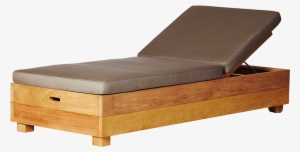 Pool Chair Top View Png Clip Art Free - Garden Furniture #2506877