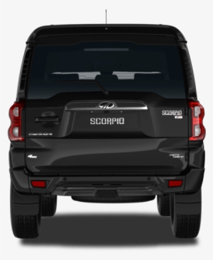 2017 Mahindra & Mahindra Ltd - Jeep Patriot #2506902