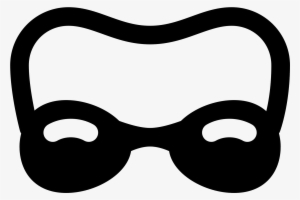 Goggles Icon #2506932