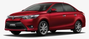 Toyota-vios - Jack S3 Car #2506953
