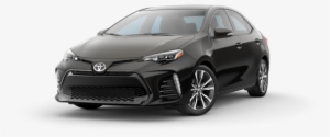 New 2019 Toyota Corolla Le - Toyota Corolla Le 2018 #2506978
