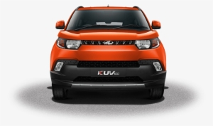 Mahindra Kuv100 Front Bumper - Mahindra Kuv100 Price In Ranchi #2506980