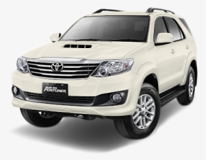 Fortuner - Uses Of Diesel Engines #2507007