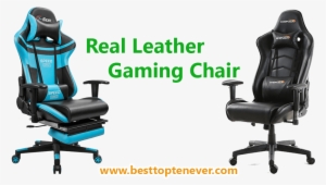 Top Ten Real Leather Gaming Chair - Gaming Chair #2507050