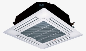 Ac - - Air Conditioner Chigo Cassette #2507146