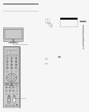 User Manual For Sony Wega Ke 42m1 A User Manual Servicing - Diagram #2507165