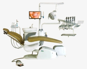 Dental Engine #2507247