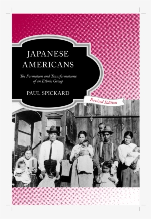 Moving Sale Rutgers University Press Rh Rutgersuniversitypress - Japanese Americans The Formation And Transformations #2507253