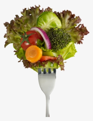 "i've Been With John's Market For Years, And Through - Fork Salad #2507361