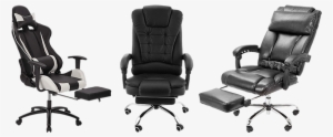 Quadcopter Reviews Best Reclining Office Chairs - Barton High Back Office Chair With Extend Footrest #2507362