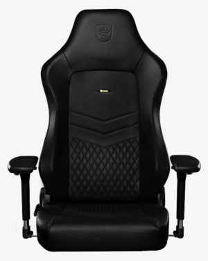 Go Big - Noblechairs Hero #2507431