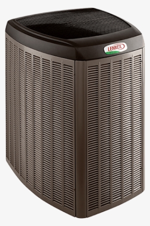 Lennox Ac - Lennox Heat Pump #2507460