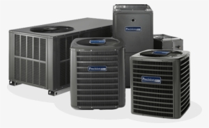 Schedule Your Precision Air & Heating Complete A/c - Goodman 4 Ton 16 Seer Air Conditioner R-410a Gsx160481 #2507461