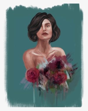 Bouquet #2507495