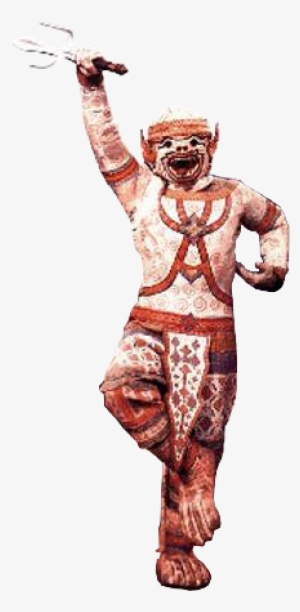 Hanumana - ウルトラ 6 兄弟 Vs 怪獣 #2507498