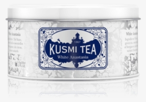 White Anastasia $26 - Kusmi Tea White Anastasia #2507575