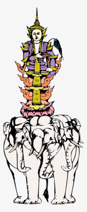 Thagyamin - Image - Thagyamin - 37 Nats In Myanmar #2507687