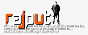 Rajput Png - Graphic Design #2507707