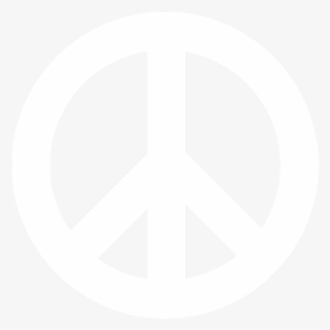 Peace Symbol Png - Peace Love Music Logo #2507754