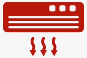 Central Ac - Hearth #2507789