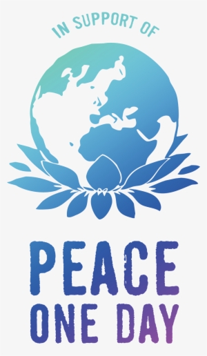 Peace One Day Poster #2507817