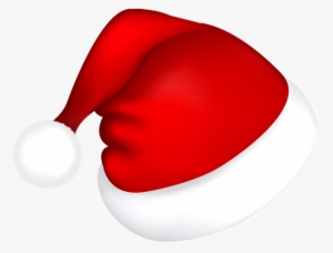 Cap, Santa Hat Png Image - Gorro De Papai Noel #2507899