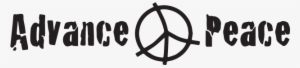 Peace Logo #2507904 Peace Logo #2507904