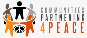 Communities Partnering 4 Peace , Convened By Metropolitan - Group Icon For Teachers #2508003