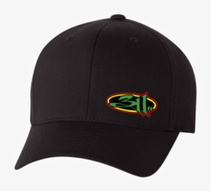 311 Rasta Felxfit Store V=1489180832 - Baseball Cap #2508134