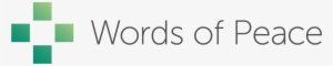 Words Of Peace Global Is A Charity Set Up By Those - Calligraphy #2508205