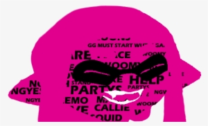 Woomy Peace Today Logo - Splatoon #2508206 Woomy Peace Today Logo - Splatoon #2508206