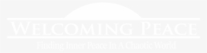 Welcoming Peace #2508272