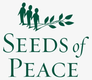Seeds Of Peace Logo #2508276