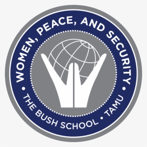 Women, Peace, And Security Logo - Emblem #2508308