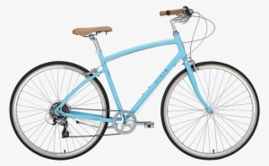 Civia Lowry Neighborhood Bike - Diamondback Trace Sport 2017 #2508309