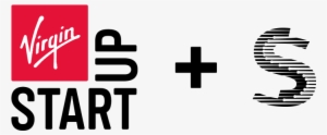 40% Off For The First Six Months - Virgin Startup Logo #2508385