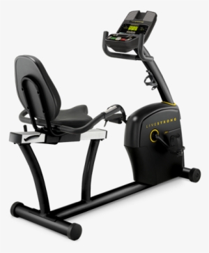 Exercise Bike Download Png - Livestrong Recumbent Bike Ls7 0b #2508417