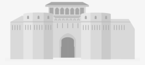 This Free Icons Png Design Of Shaniwarwada Pune, India #2508467